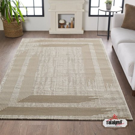 8661/ بيج - كريم